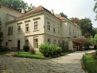 Kino Tuskanac, 2008. godine  kino Tuškanac foto Ranko Suvar